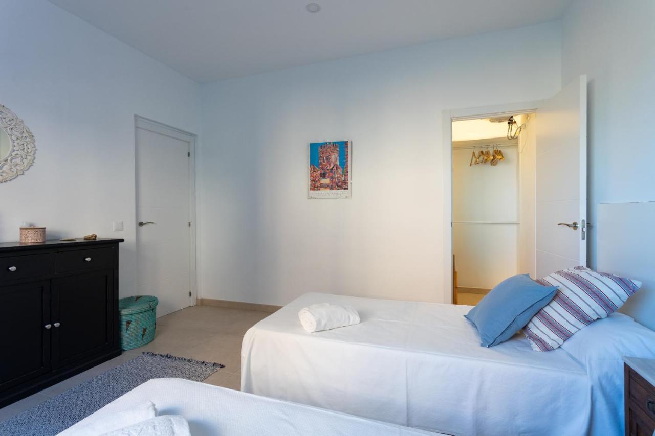 Apartamentos Homing Puerto Sherry El Puerto de Santa María Zewnętrze zdjęcie