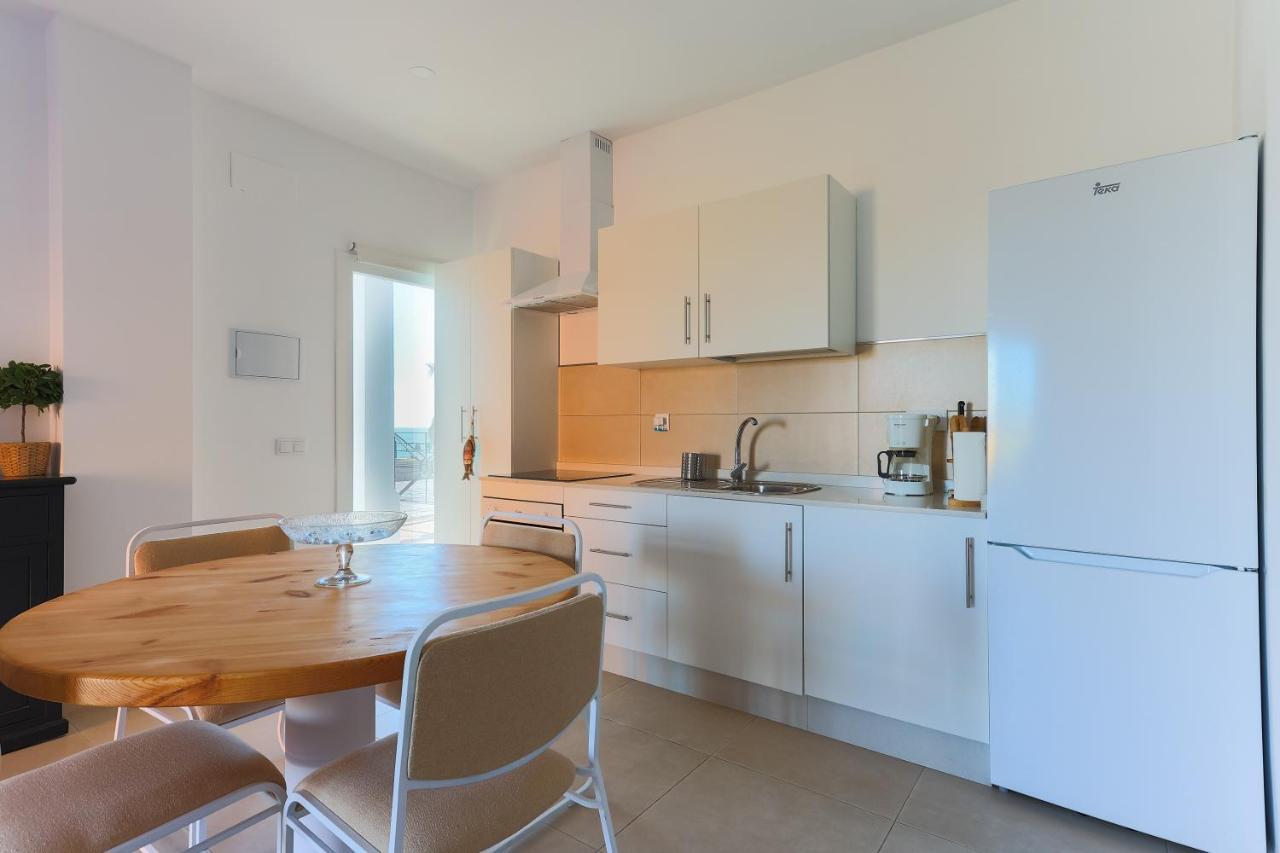 Apartamentos Homing Puerto Sherry El Puerto de Santa María Zewnętrze zdjęcie