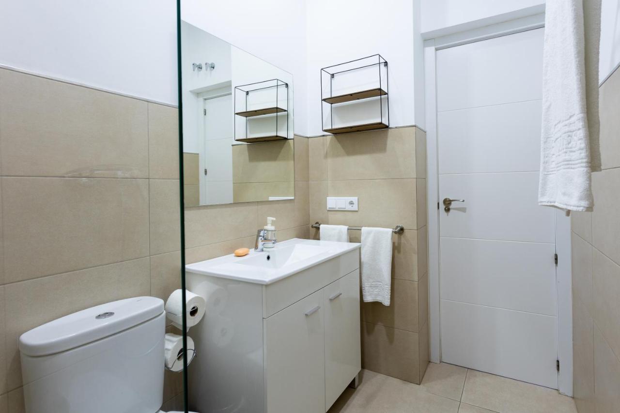Apartamentos Homing Puerto Sherry El Puerto de Santa María Zewnętrze zdjęcie