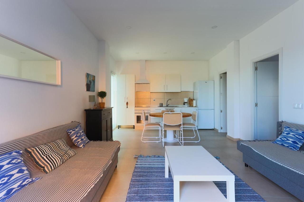 Apartamentos Homing Puerto Sherry El Puerto de Santa María Zewnętrze zdjęcie