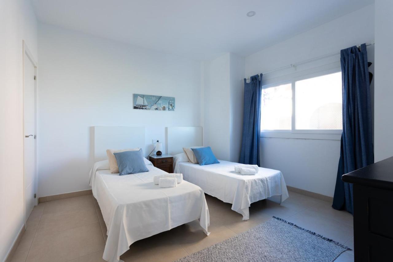 Apartamentos Homing Puerto Sherry El Puerto de Santa María Zewnętrze zdjęcie