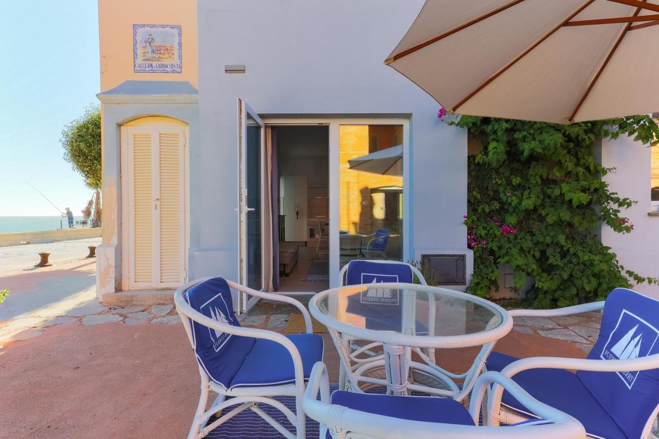 Apartamentos Homing Puerto Sherry El Puerto de Santa María Zewnętrze zdjęcie