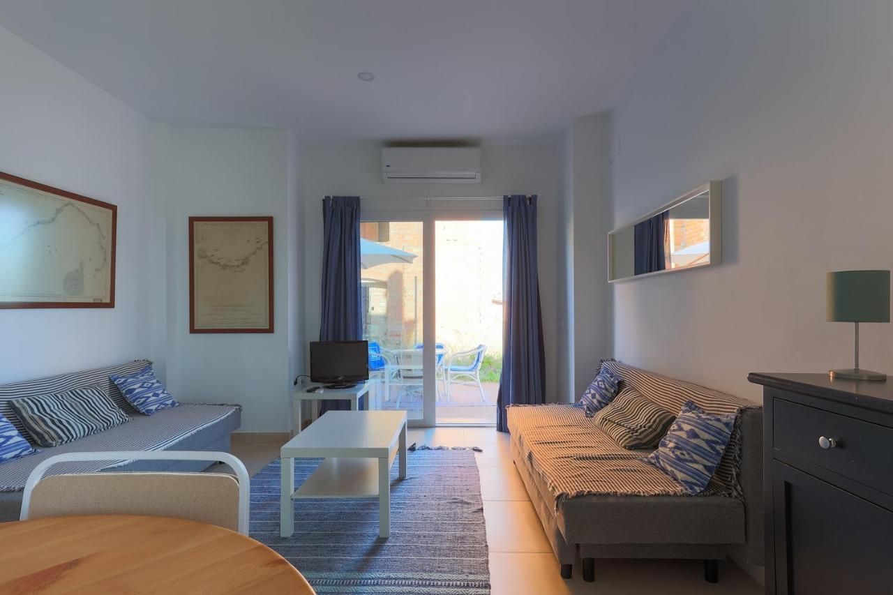 Apartamentos Homing Puerto Sherry El Puerto de Santa María Zewnętrze zdjęcie