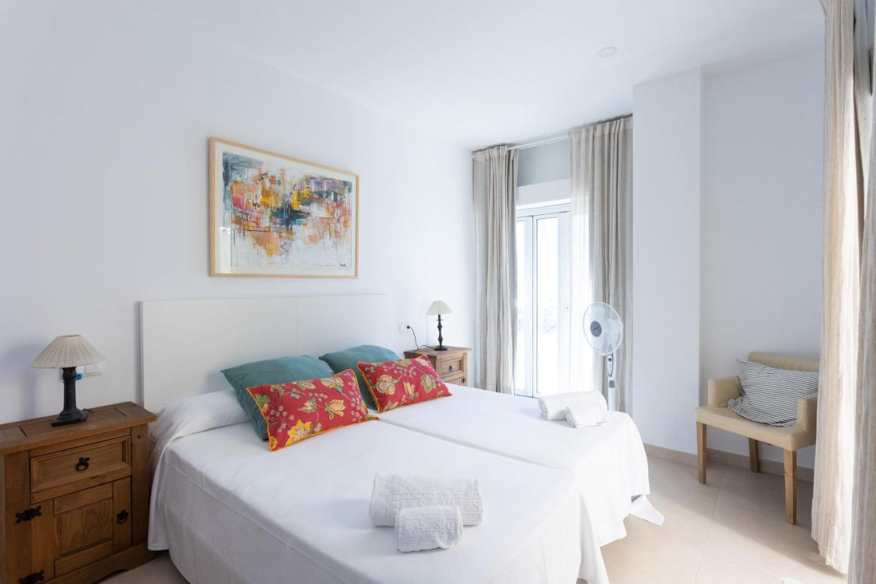 Apartamentos Homing Puerto Sherry El Puerto de Santa María Zewnętrze zdjęcie