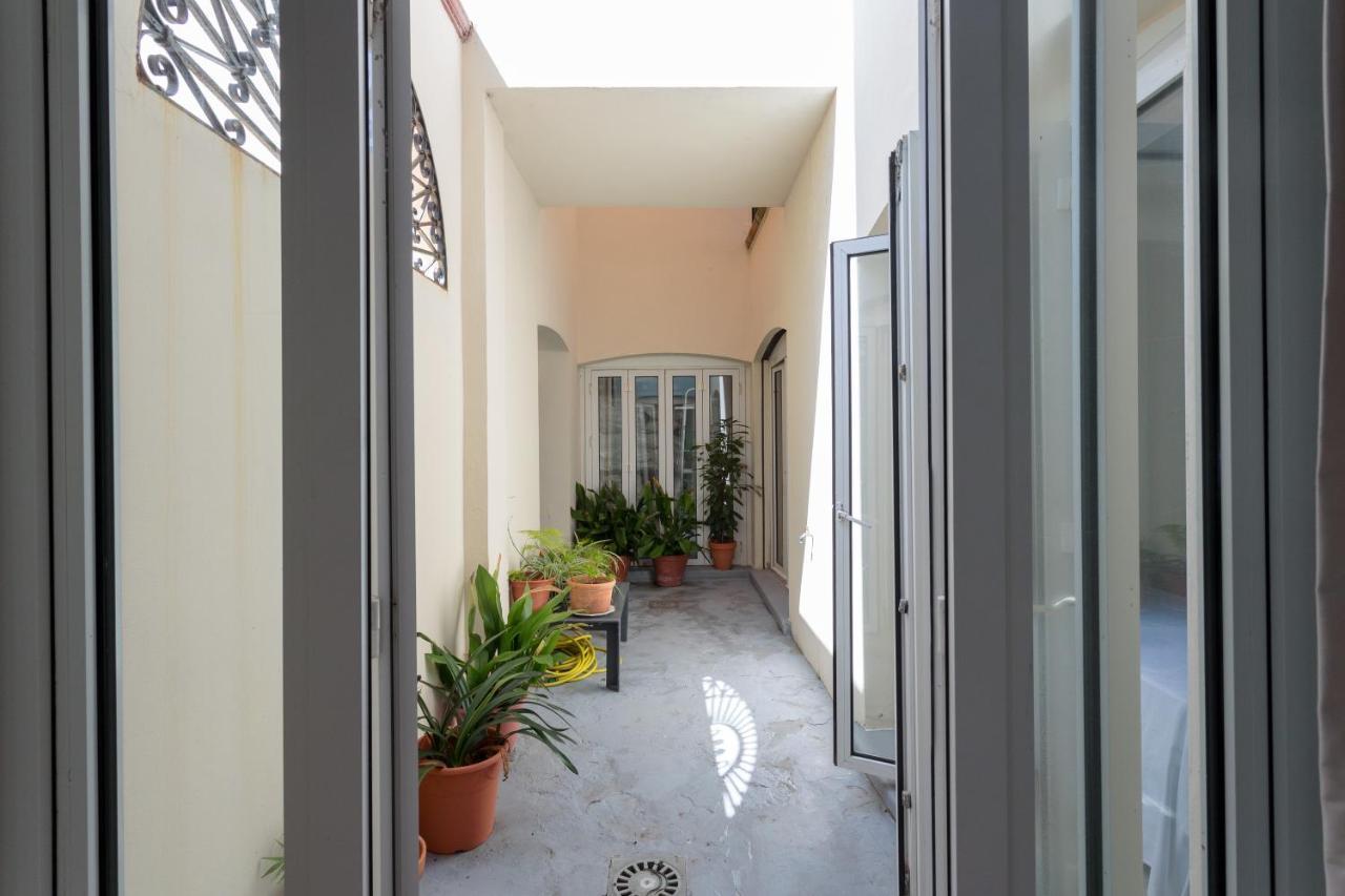 Apartamentos Homing Puerto Sherry El Puerto de Santa María Zewnętrze zdjęcie