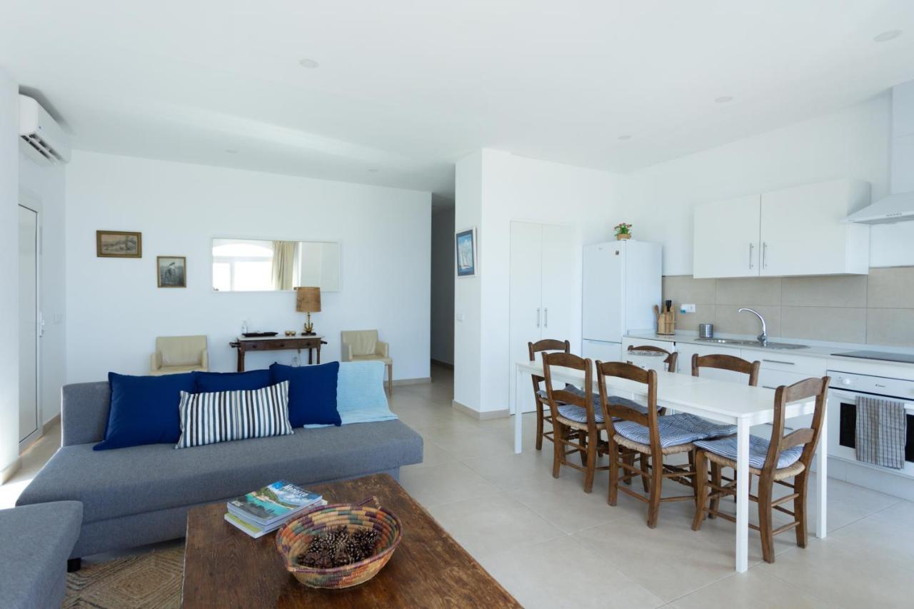 Apartamentos Homing Puerto Sherry El Puerto de Santa María Zewnętrze zdjęcie