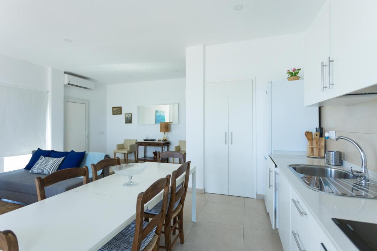 Apartamentos Homing Puerto Sherry El Puerto de Santa María Zewnętrze zdjęcie