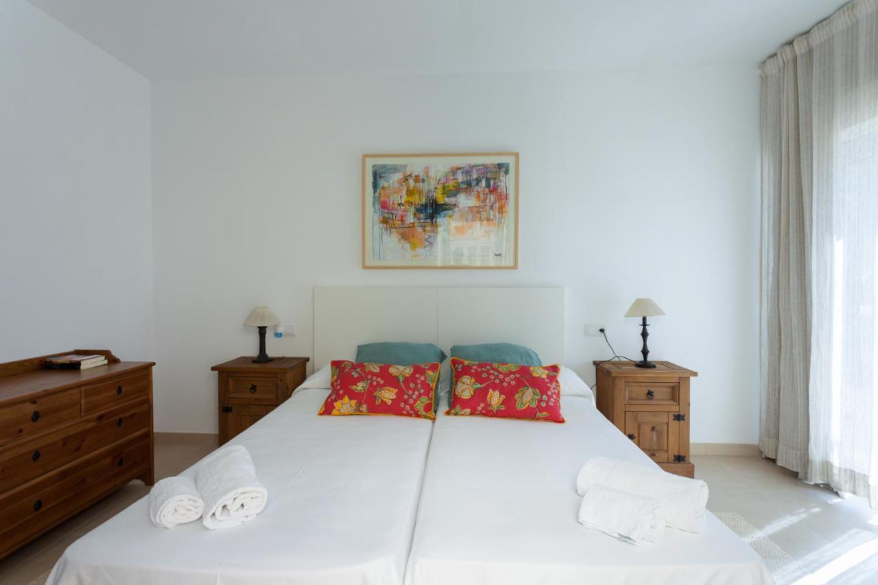 Apartamentos Homing Puerto Sherry El Puerto de Santa María Zewnętrze zdjęcie