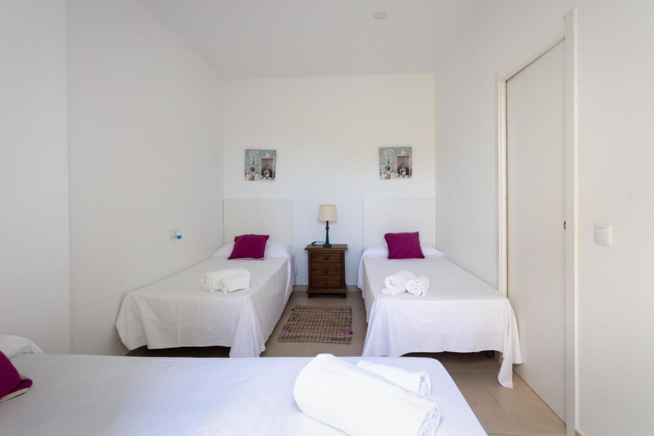 Apartamentos Homing Puerto Sherry El Puerto de Santa María Zewnętrze zdjęcie