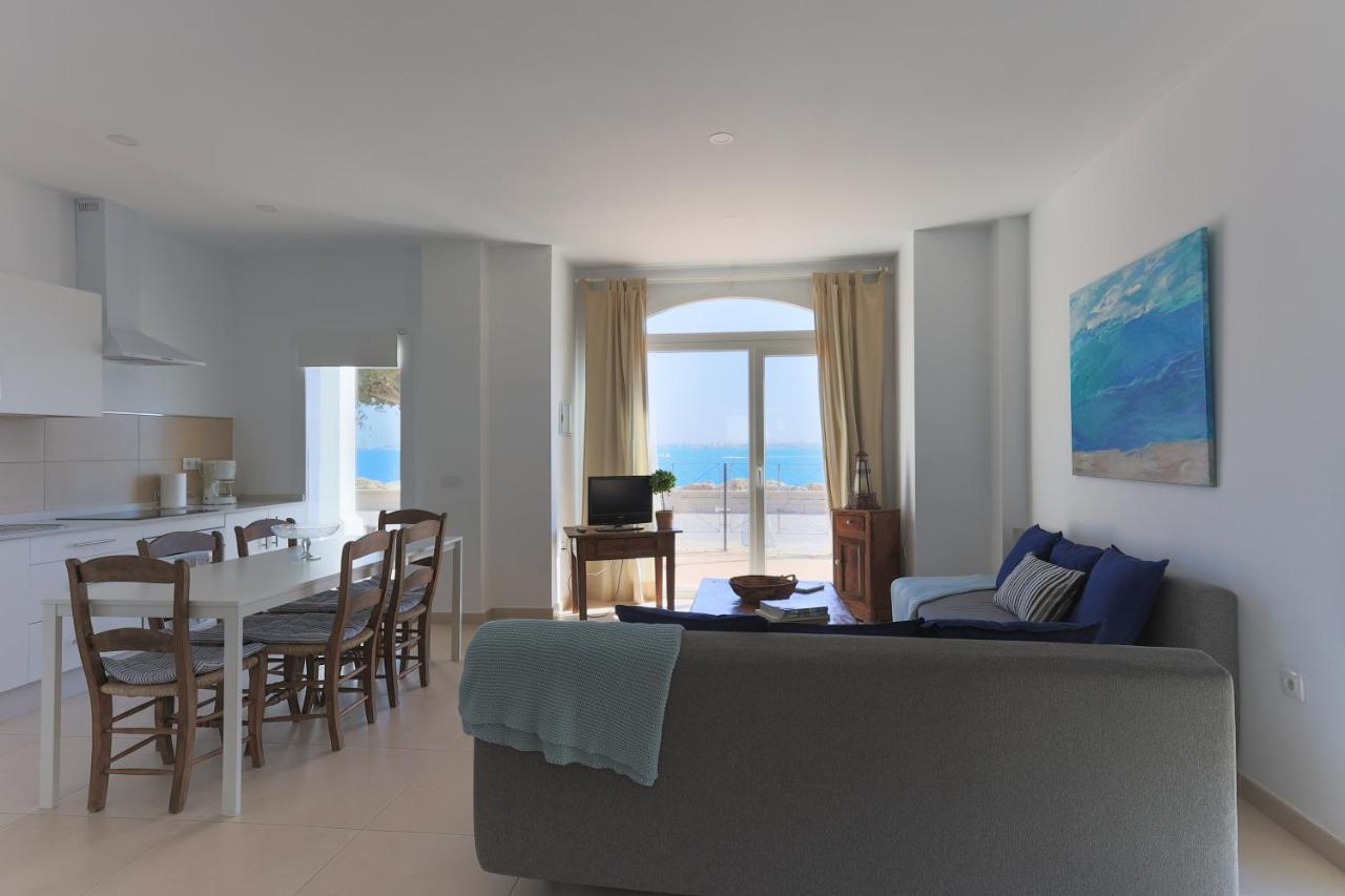 Apartamentos Homing Puerto Sherry El Puerto de Santa María Zewnętrze zdjęcie