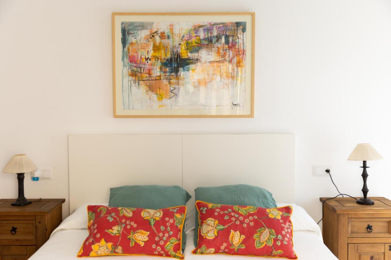 Apartamentos Homing Puerto Sherry El Puerto de Santa María Zewnętrze zdjęcie