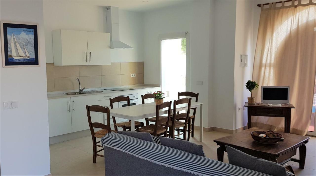 Apartamentos Homing Puerto Sherry El Puerto de Santa María Zewnętrze zdjęcie