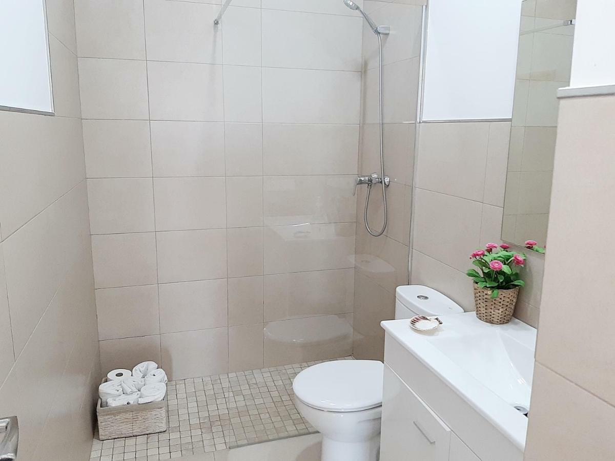 Apartamentos Homing Puerto Sherry El Puerto de Santa María Zewnętrze zdjęcie