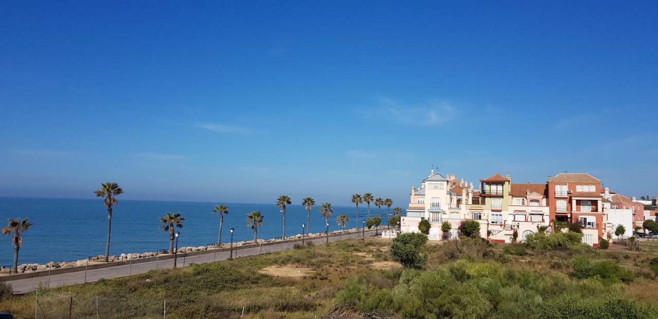 Apartamentos Homing Puerto Sherry El Puerto de Santa María Zewnętrze zdjęcie