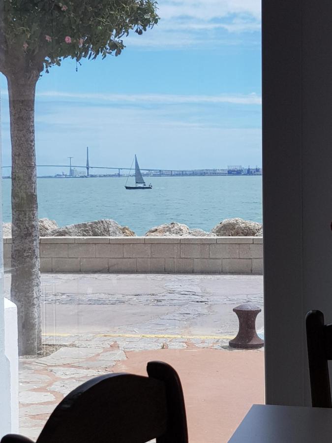 Apartamentos Homing Puerto Sherry El Puerto de Santa María Zewnętrze zdjęcie